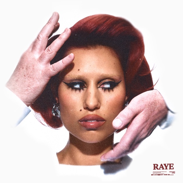 Hard Out Here. - Single album cover