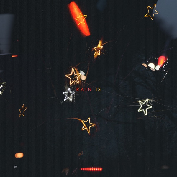 Rain is album cover