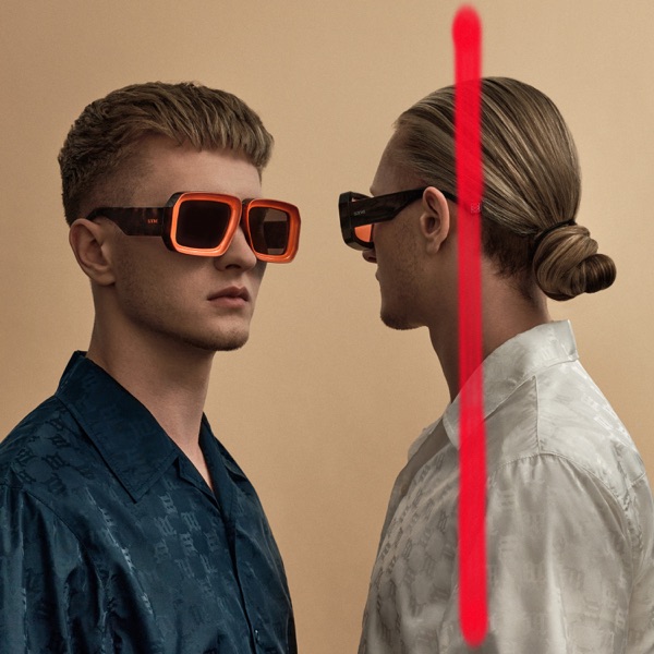 Notatki z Marginesu album cover