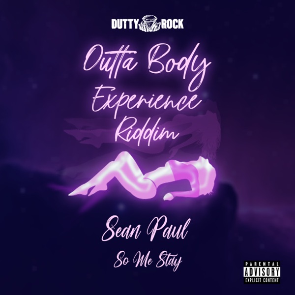 So Me Stay - Single album cover