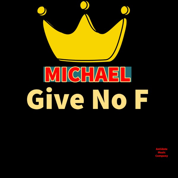 Give No F - Single album cover