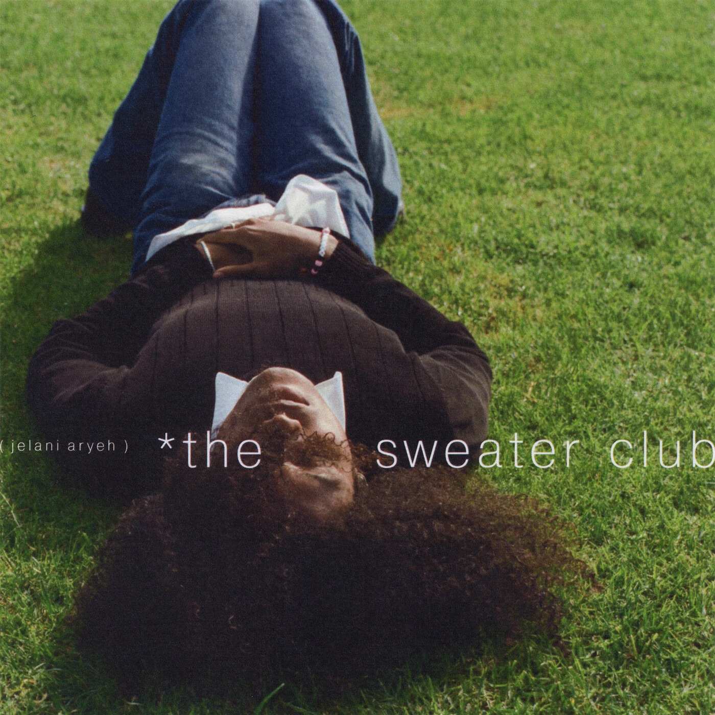 The Sweater Club album cover