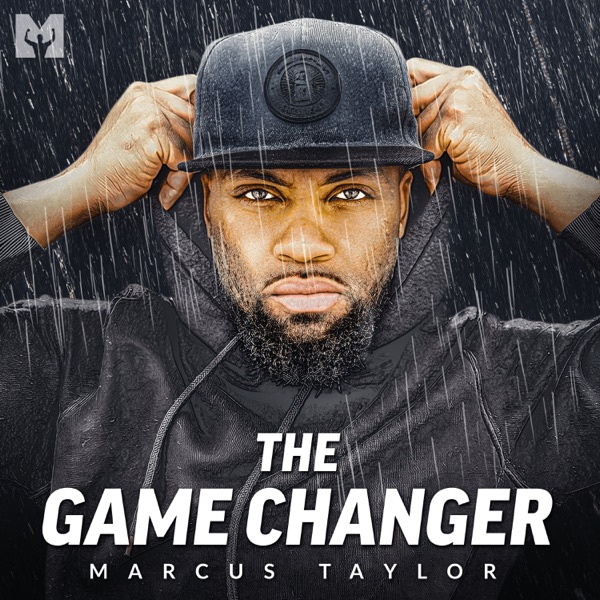 The Game Changer (Motivational Speeches) album cover