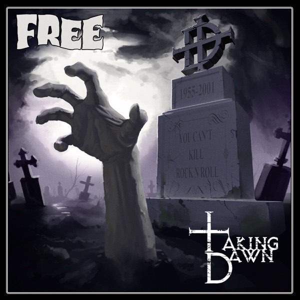 Free - Single album cover