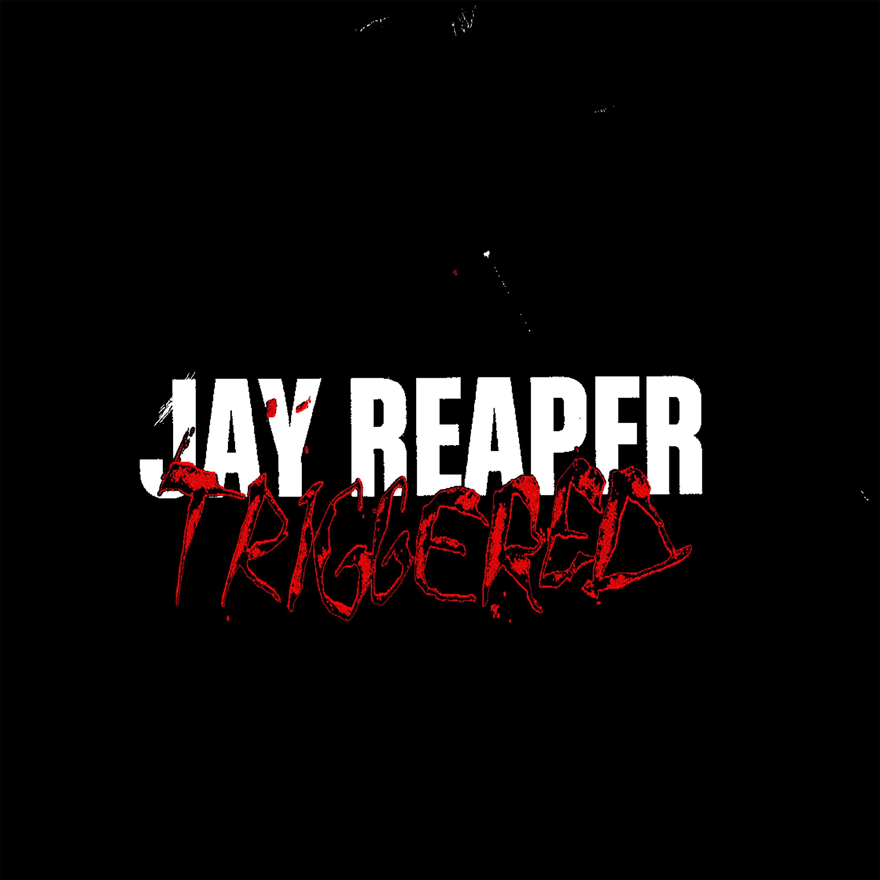 Triggered - Single album cover