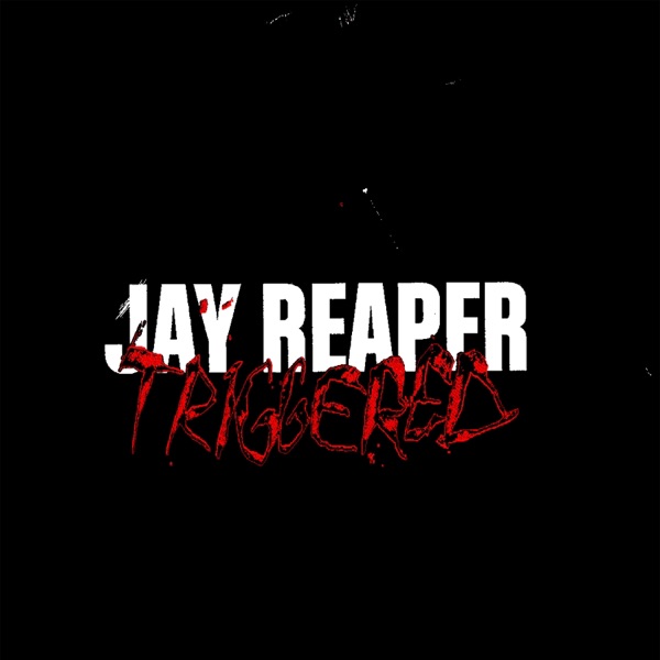 Triggered - Single album cover