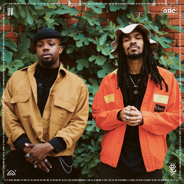 Let It Go (RÜDE CÅT Remix) - Single album cover