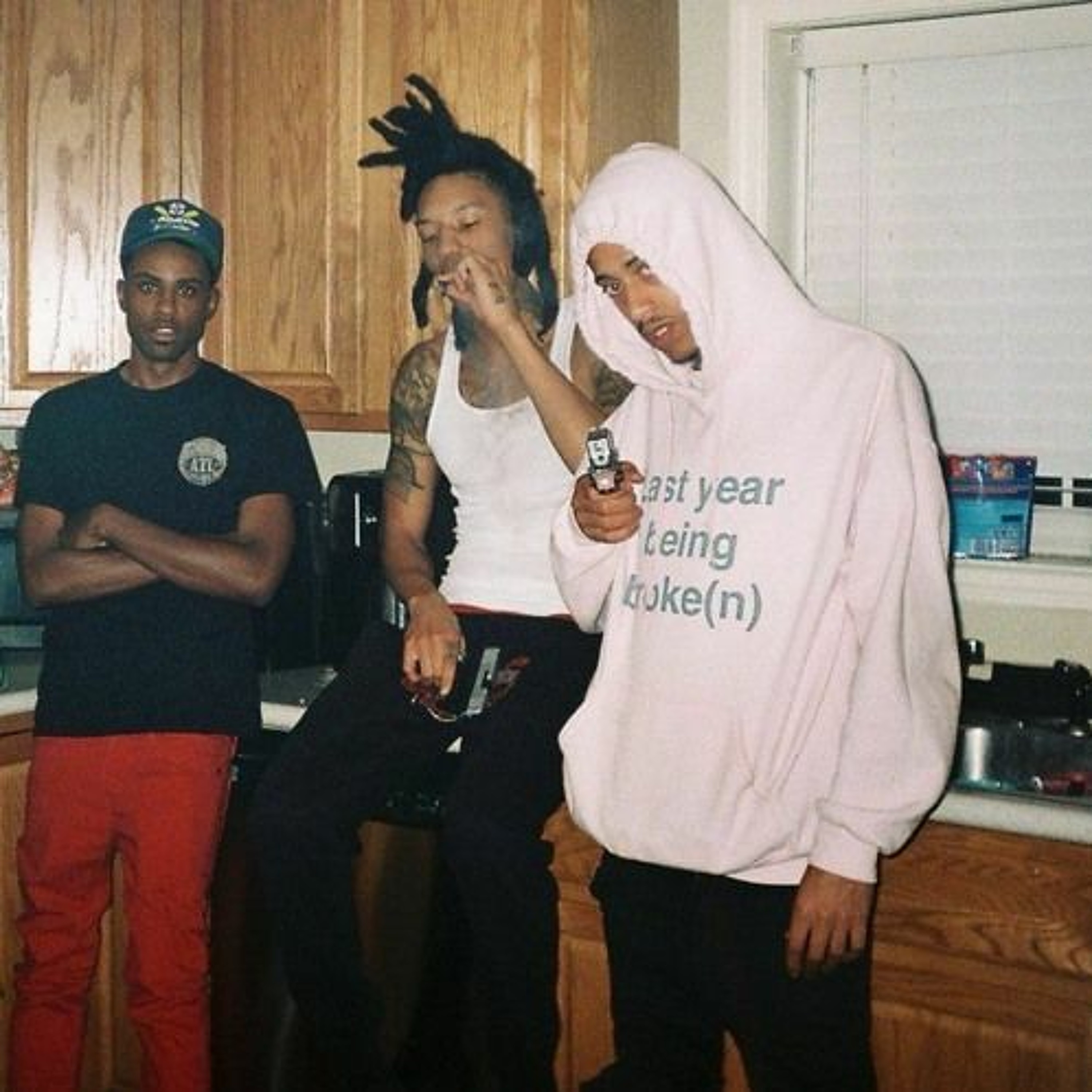 Real Runtz (Sped Up) - Single album cover