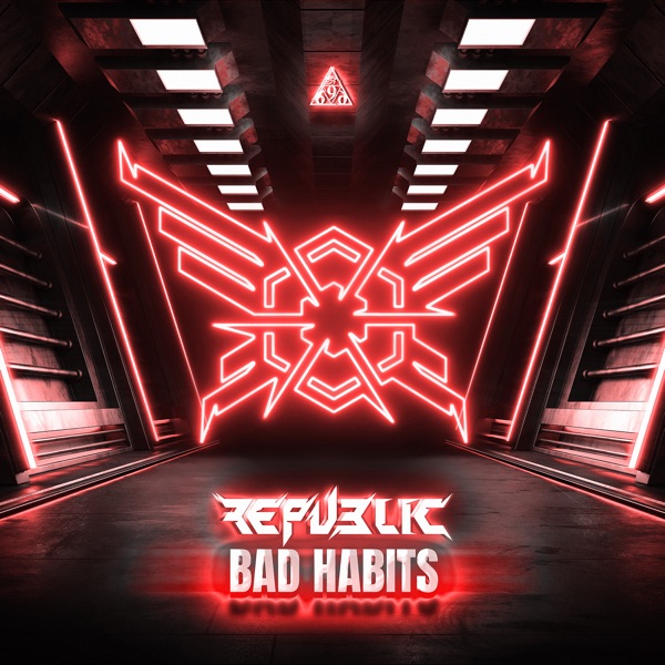 Bad Habits - Single album cover