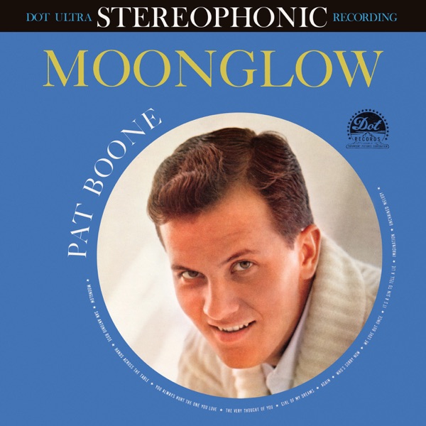 Moonglow album cover