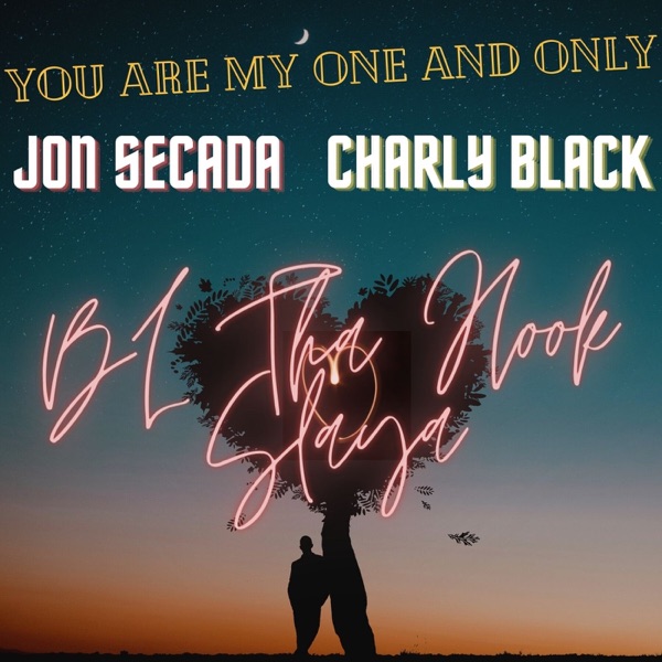 You Are My One and Only (feat. Charly Black) - Single album cover