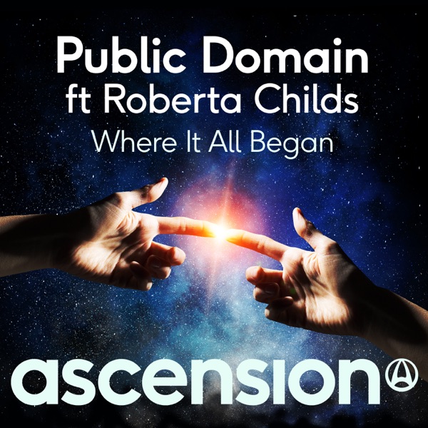 Where It All Began (feat. Roberta Childs) - Single album cover