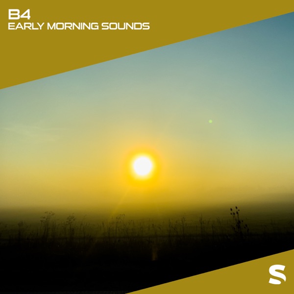 Early Morning Sounds - Single album cover