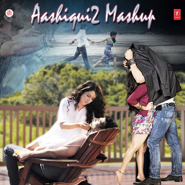 Aashiqui 2 Mashup - Single album cover