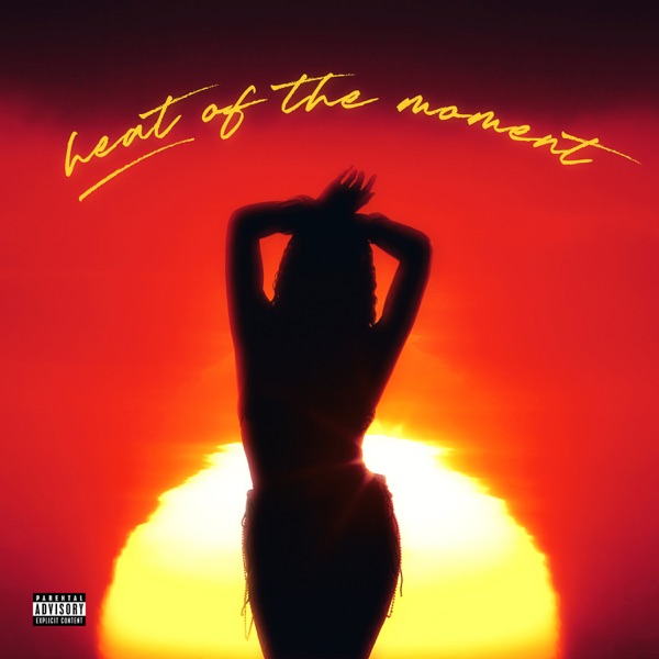 Heat Of The Moment album cover