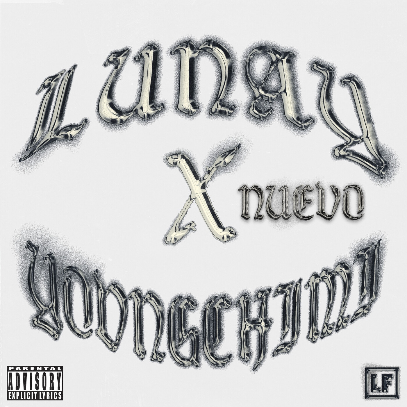 Nuevo - Single album cover