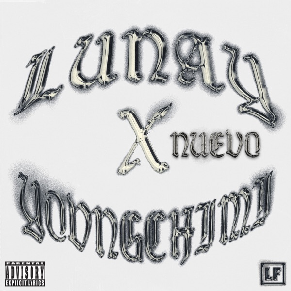 Nuevo - Single album cover