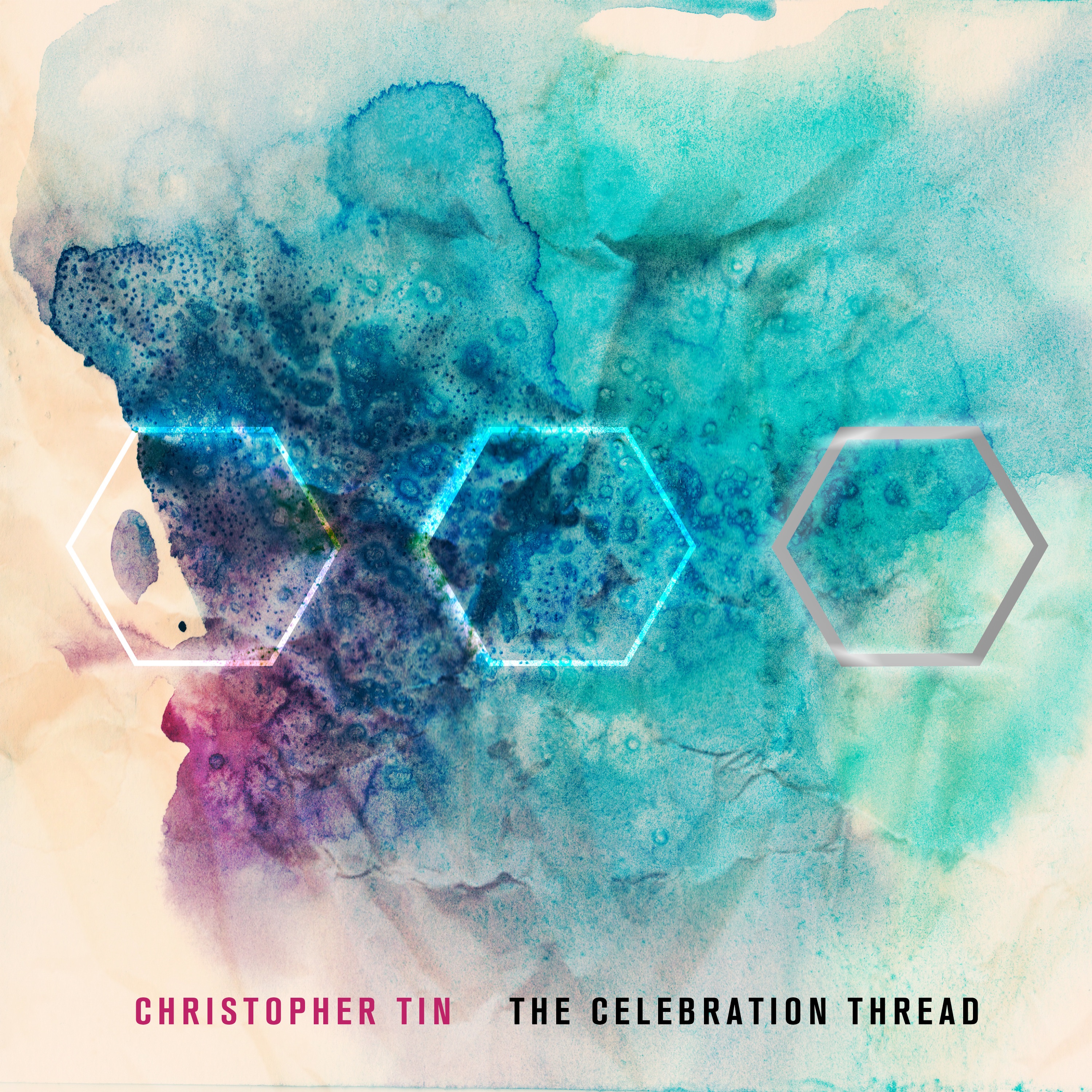 The Celebration Thread - EP album cover