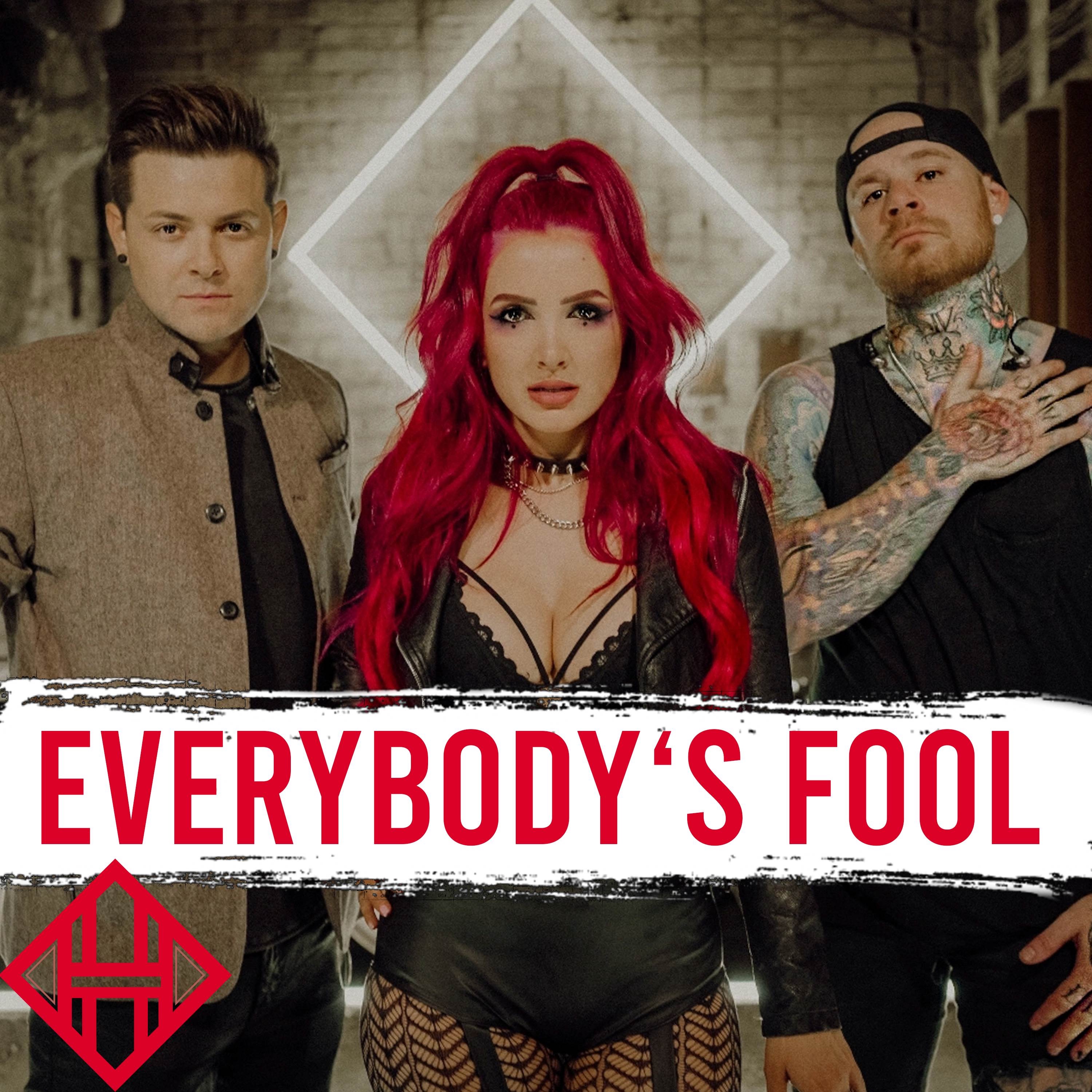 Everybody's Fool - Single album cover