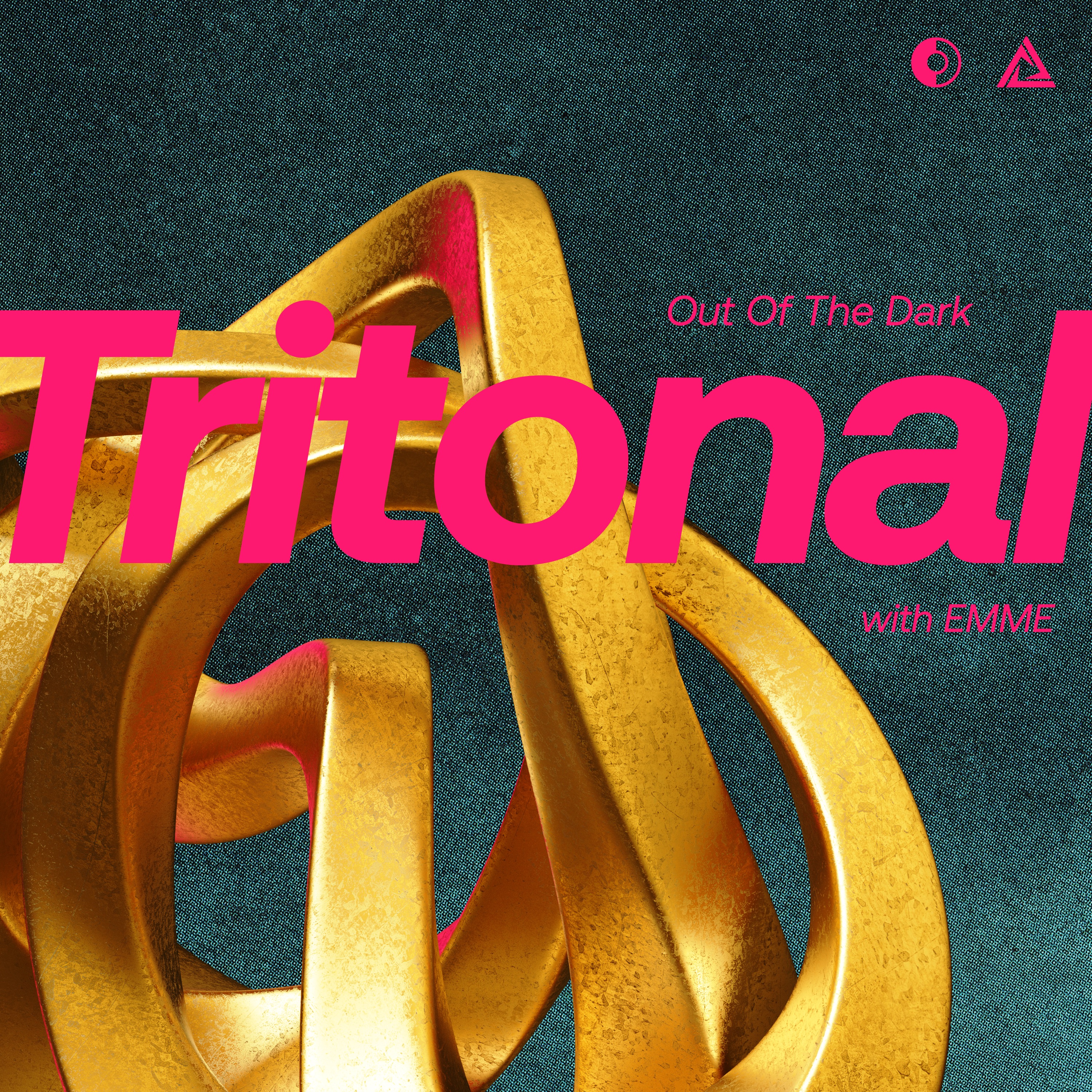 Out of the Dark - Single album cover