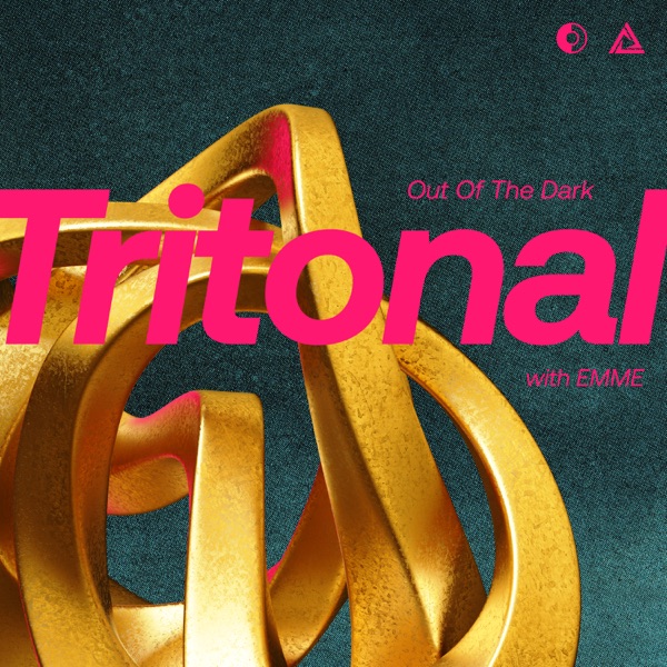 Out of the Dark - Single album cover