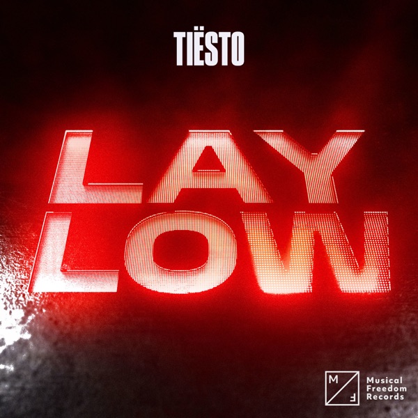 Lay Low - Single album cover
