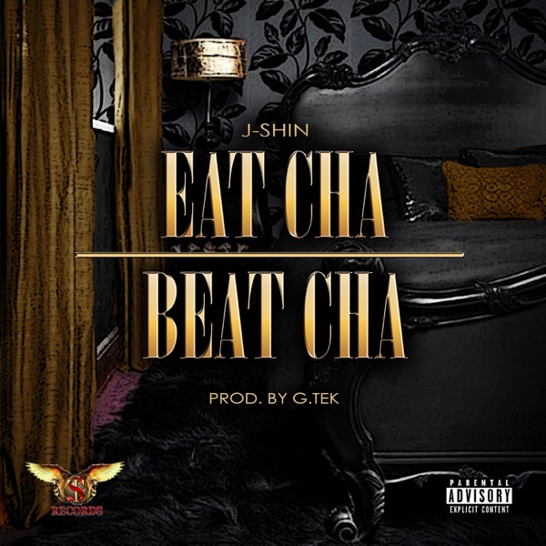 Eat Cha Beat Cha - Single album cover