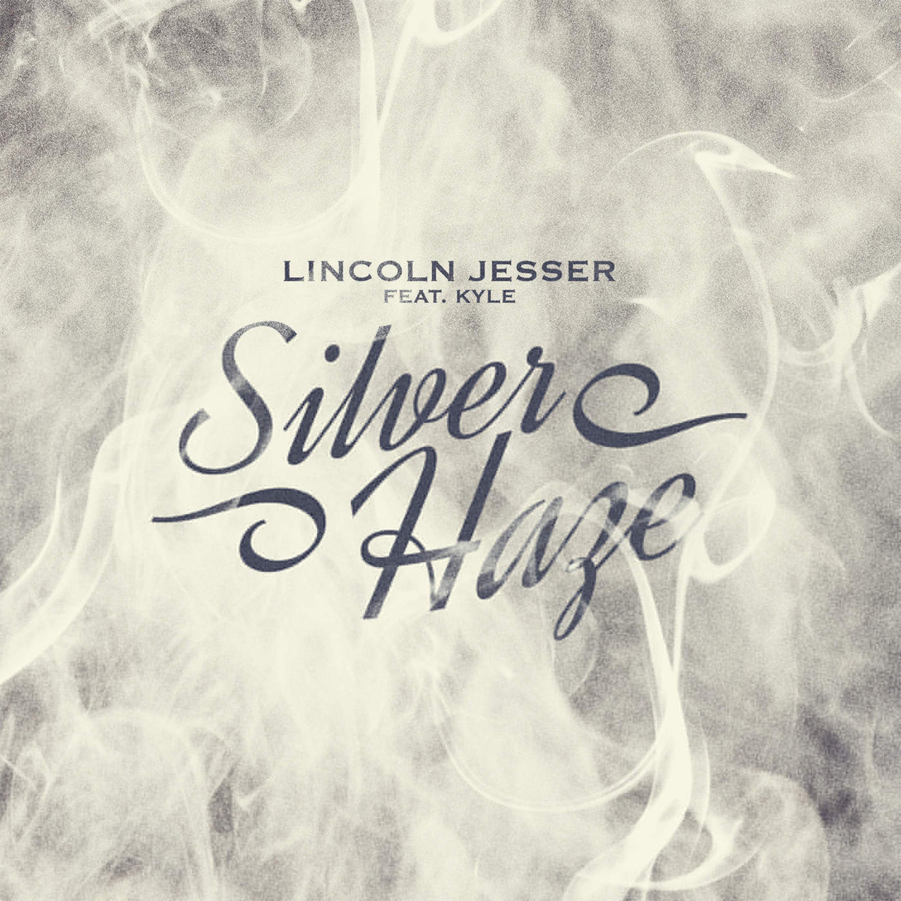 Silver Haze (feat. KYLE) - Single album cover
