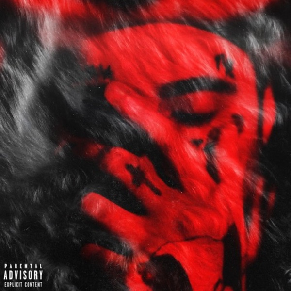 Cross Your Back (feat. Wifisfuneral) - Single album cover