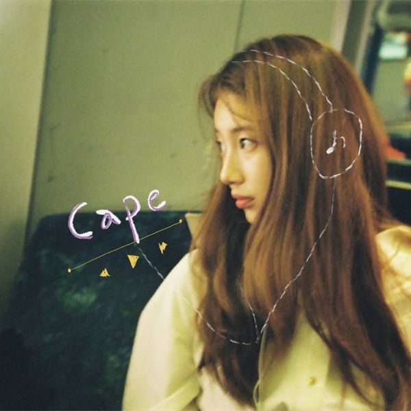 Cape - Single album cover