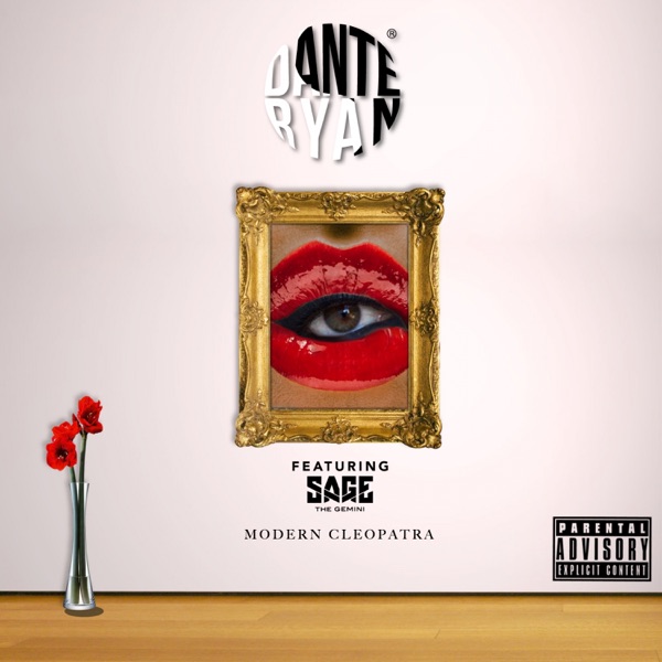 Modern Cleopatra (feat. Sage the Gemini) - Single album cover