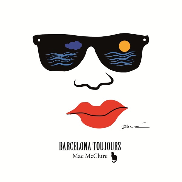 Barcelona toujours album cover
