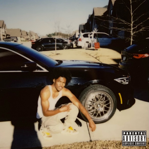 From a Soulja With Love (feat. Jay Worthy) - Single album cover