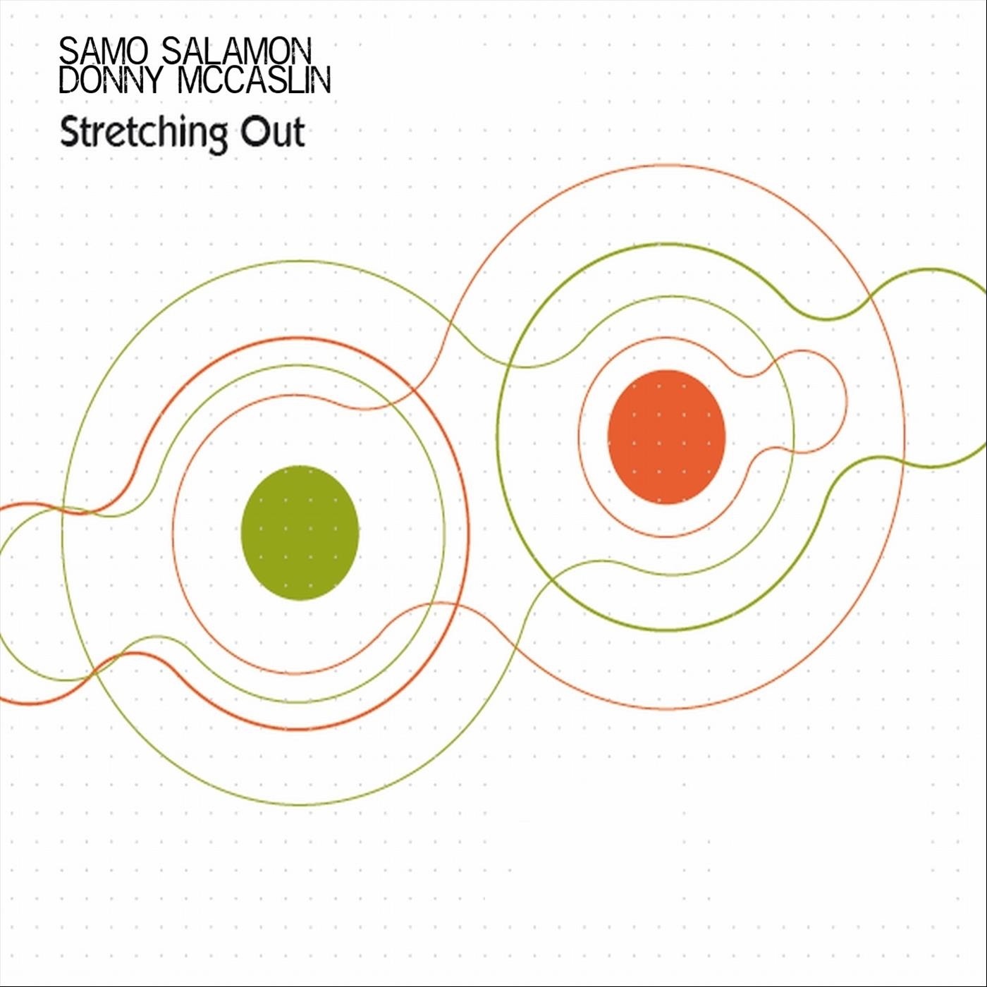 Stretching Out album cover