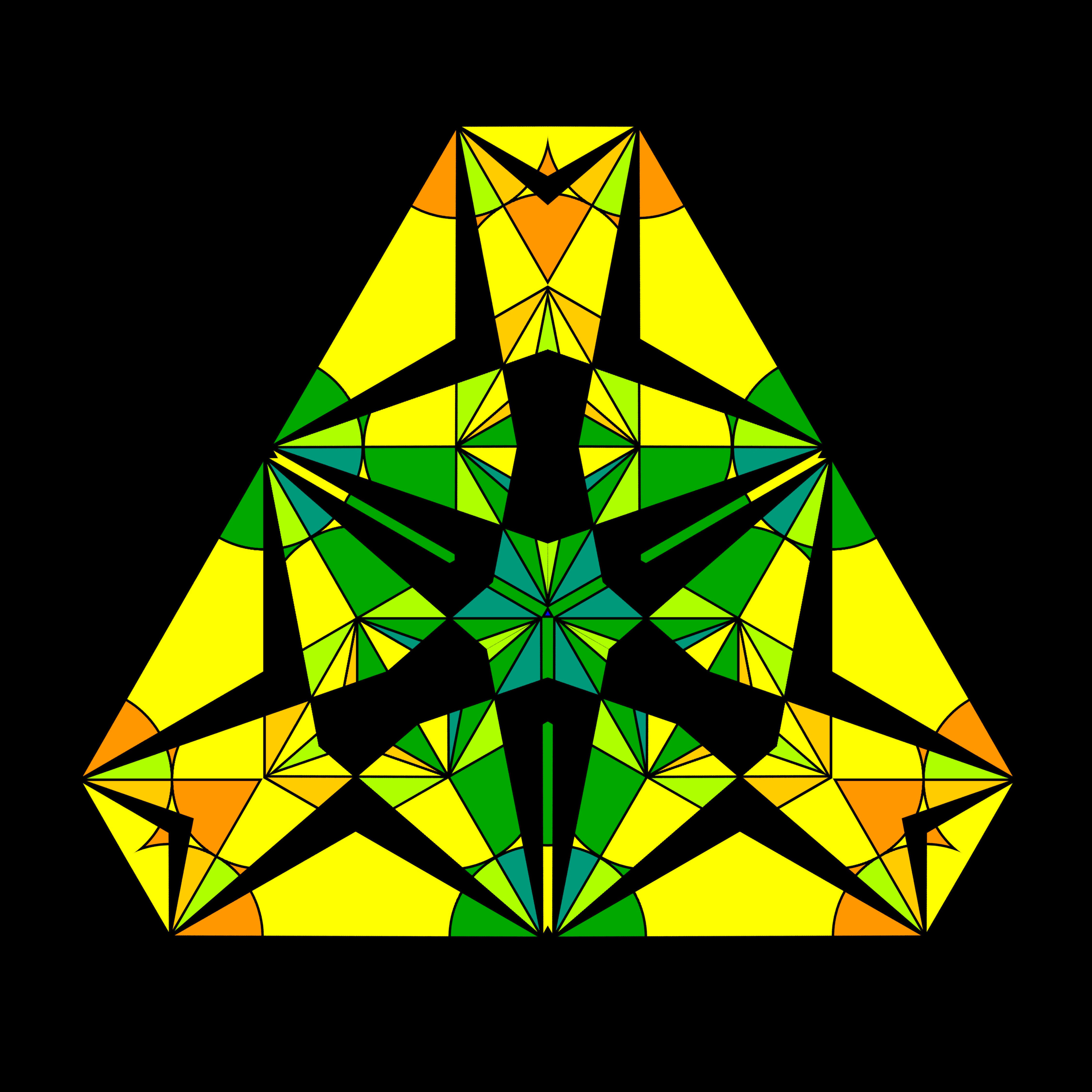 CHILDREN OF LIGHT 3 album cover