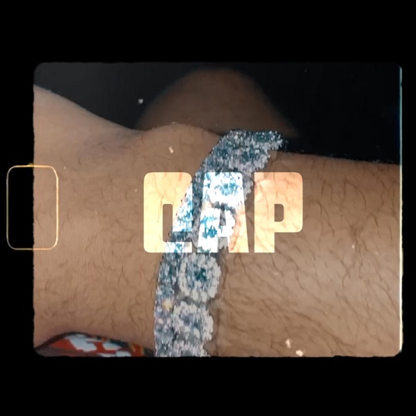 Cap - Single album cover