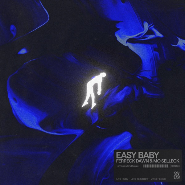 Easy Baby - Single album cover