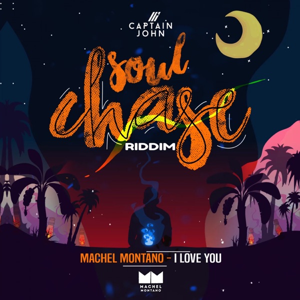 I Love You - Single album cover