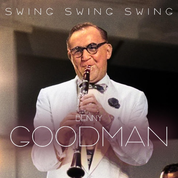 Swing Swing Swing (Live) (Remastered) album cover