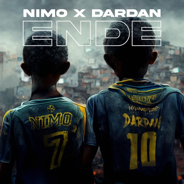 Ende - Single album cover
