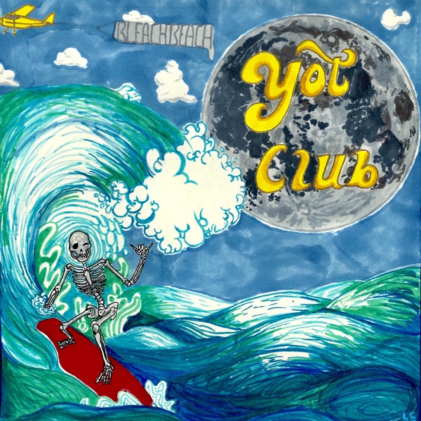 Japan - Single album cover