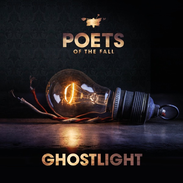 Ghostlight album cover