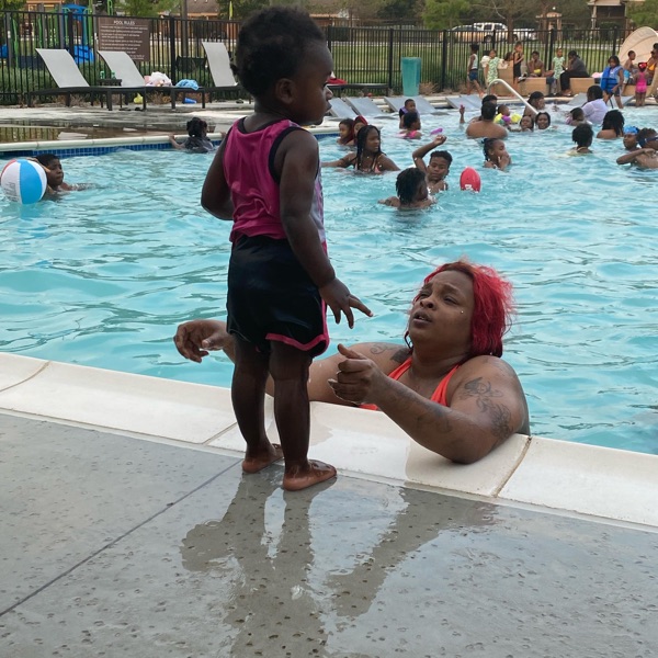 Love for Me - Single album cover