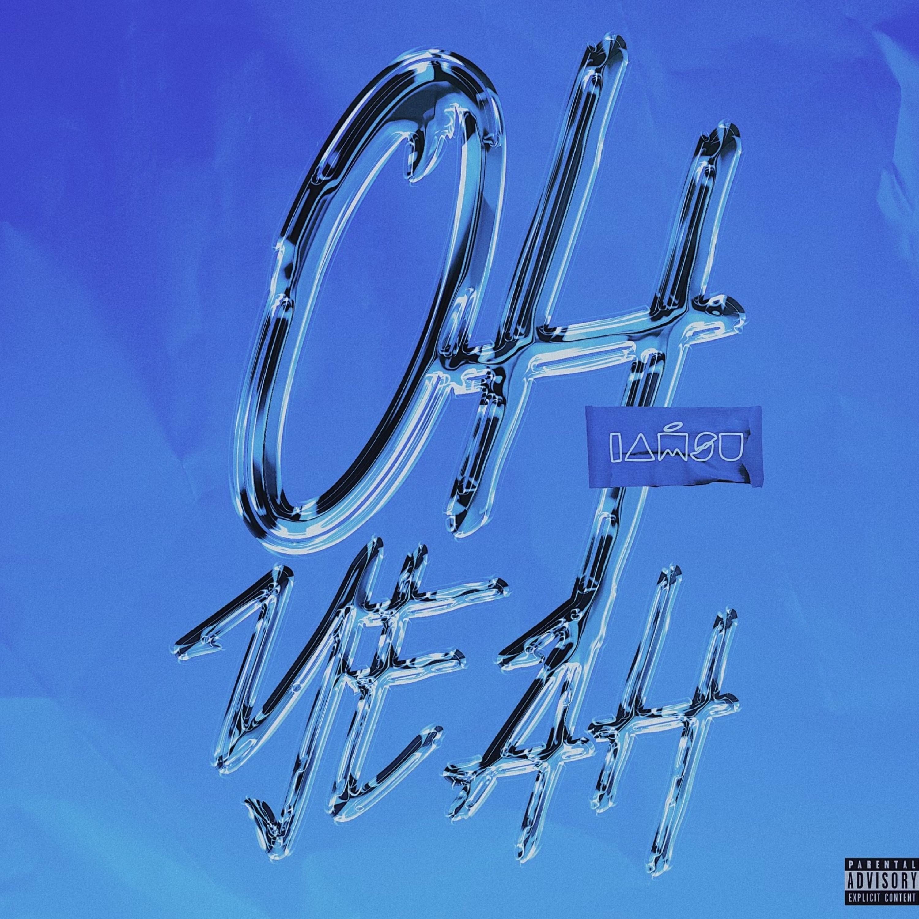 Oh Yeah - Single album cover