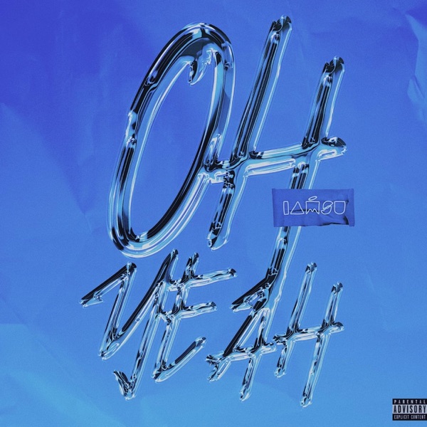 Oh Yeah - Single album cover