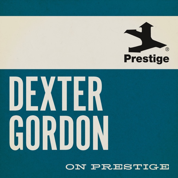 On Prestige album cover