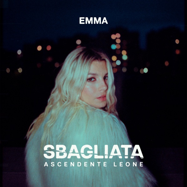 Sbagliata Ascendente Leone (Original Soundtrack) - Single album cover