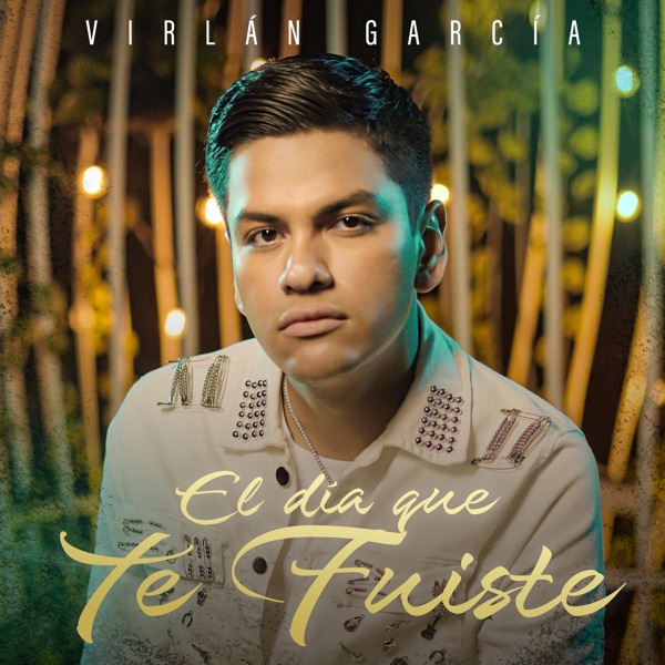 El Día Que Te Fuiste - Single album cover