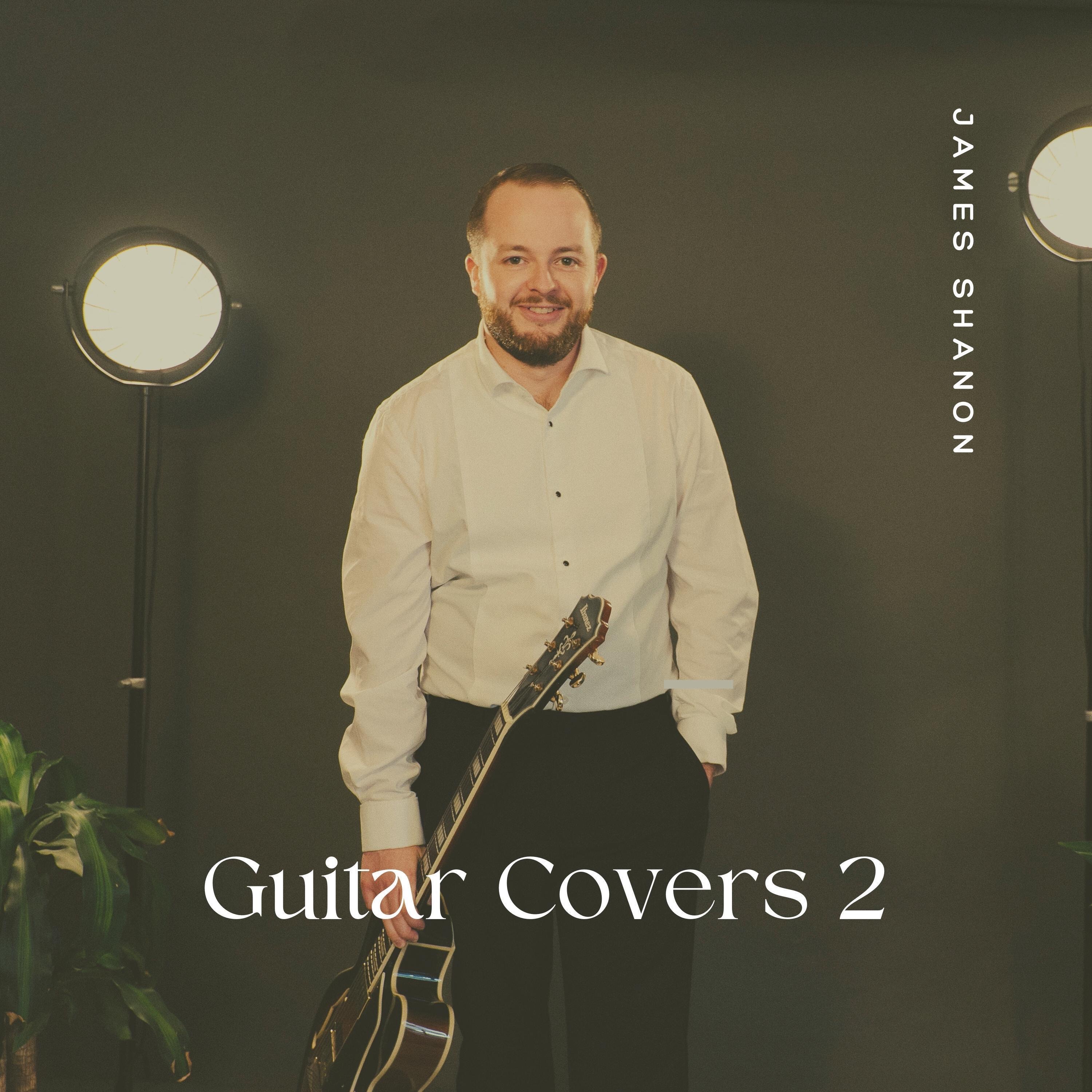 Guitar Covers 2 album cover