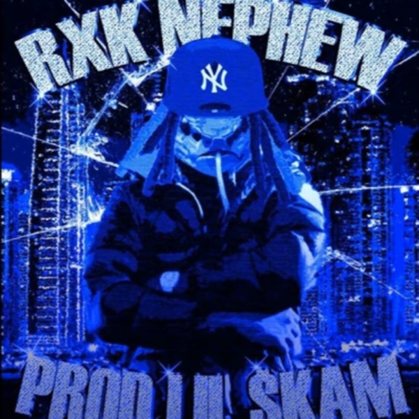 Big Neph - Single album cover